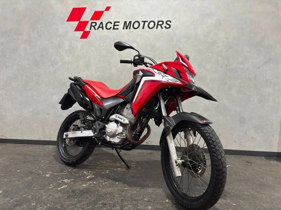 HONDA XRE 300 ABS HONDA XRE 300 ABS